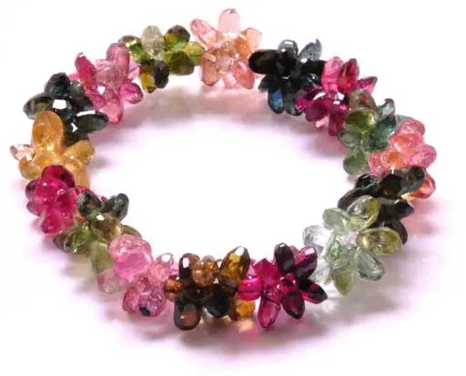 Tourmaline Bracelet