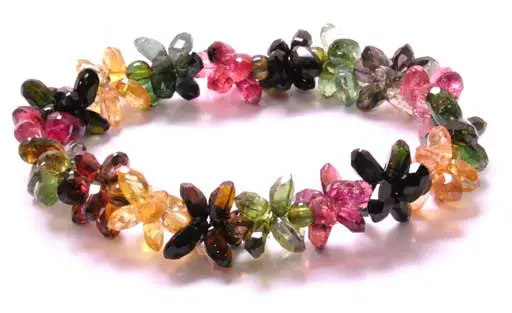 Tourmaline Bracelet