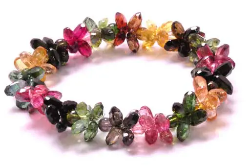 Tourmaline Bracelet