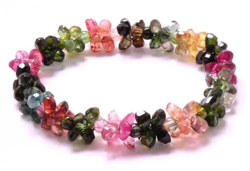 Tourmaline Bracelet