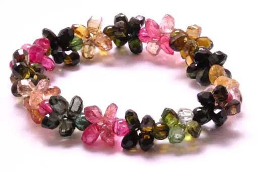 Tourmaline Bracelet