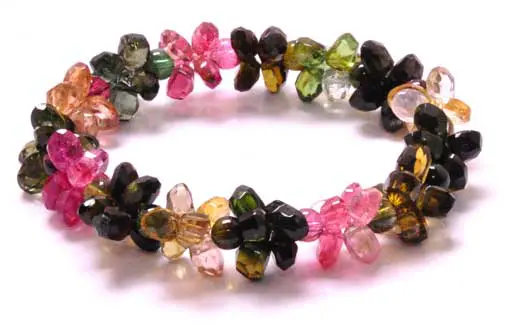 Tourmaline Bracelet