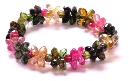 Tourmaline Bracelet