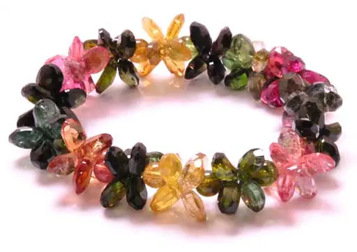 Tourmaline Bracelet