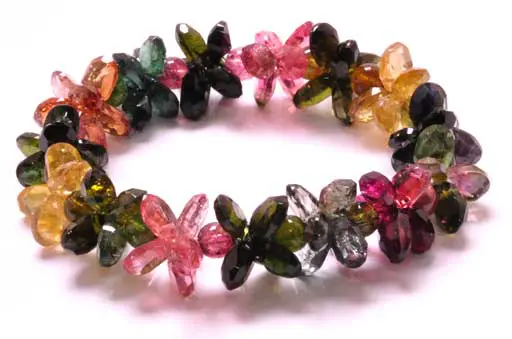 Tourmaline Bracelet