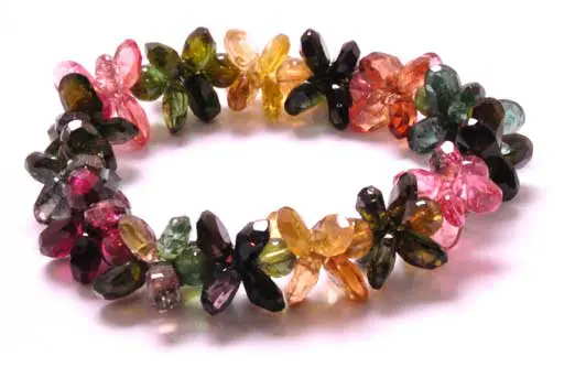 Tourmaline Bracelet