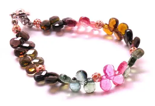 Tourmaline Bracelet