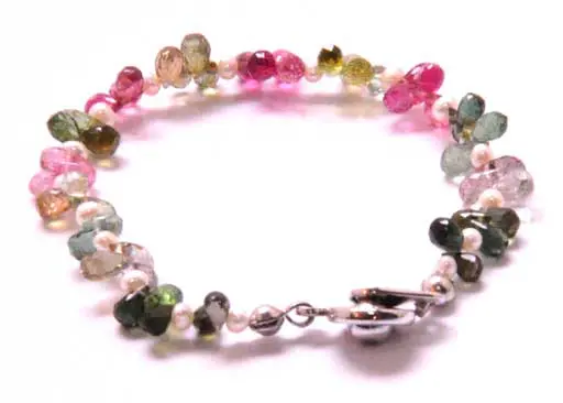 Tourmaline Bracelet