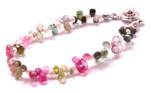 Tourmaline Bracelet