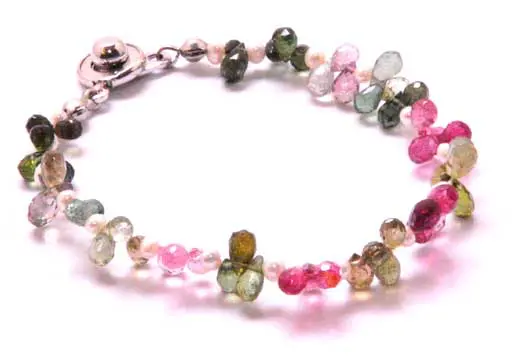 Tourmaline Bracelet