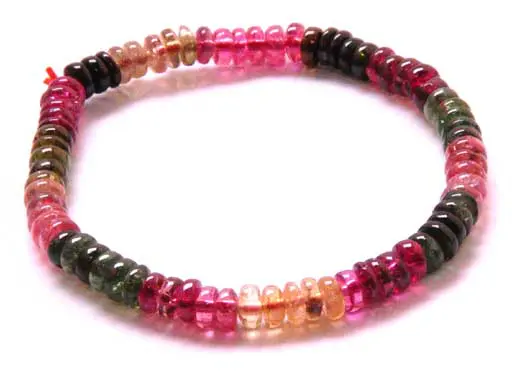 Tourmaline Bracelet