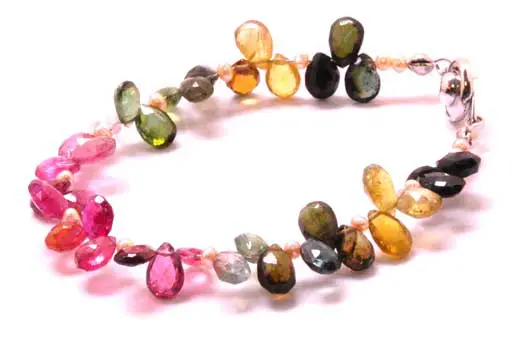 Tourmaline Bracelet