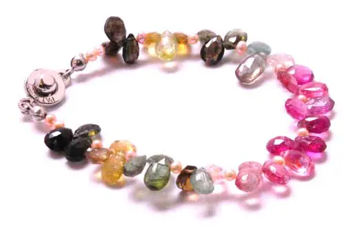 Tourmaline Bracelet