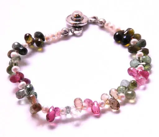 Tourmaline Bracelet