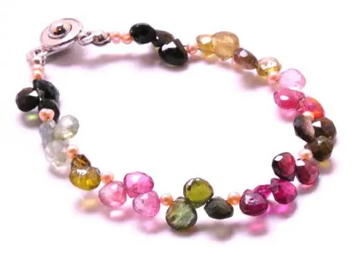 Tourmaline Bracelet