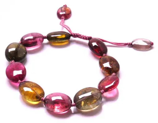 Tourmaline Bracelet