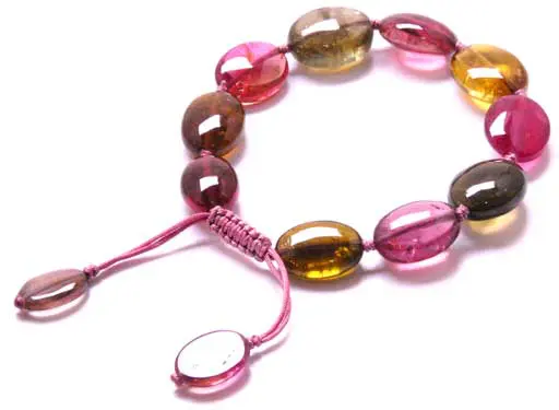 Tourmaline Bracelet