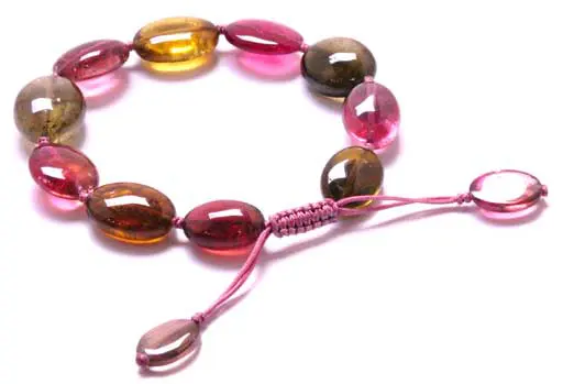 Tourmaline Bracelet