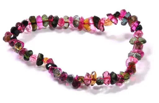 Tourmaline Bracelet