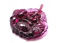 Tourmaline Pendant