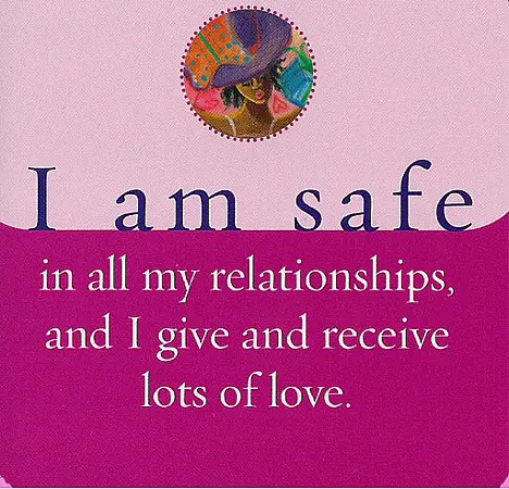 I can do it by Louise Hay