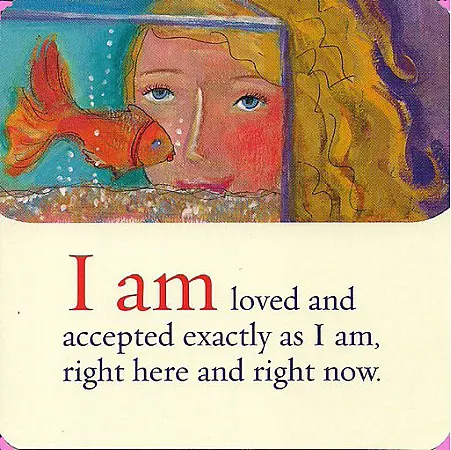 I can do it by Louise Hay