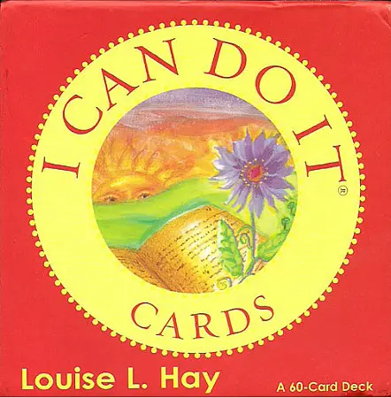 我可以做到-I can do it by Louise Hay