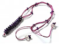 Amethyst Necklace