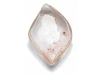 Red Rutilated Quartz Pendant