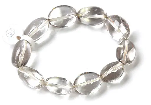 Clear Quartz Bracelet