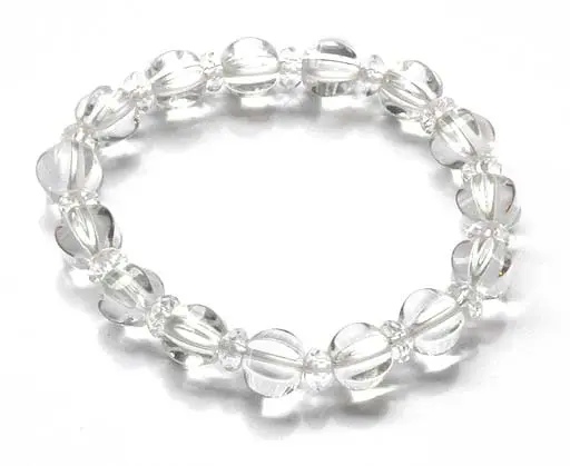 Clear Quartz Bracelet