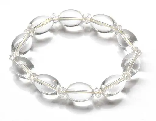 Clear Quartz Bracelet