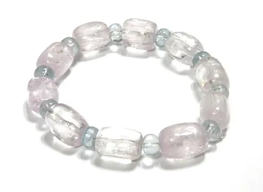 Kunzite Bracelet