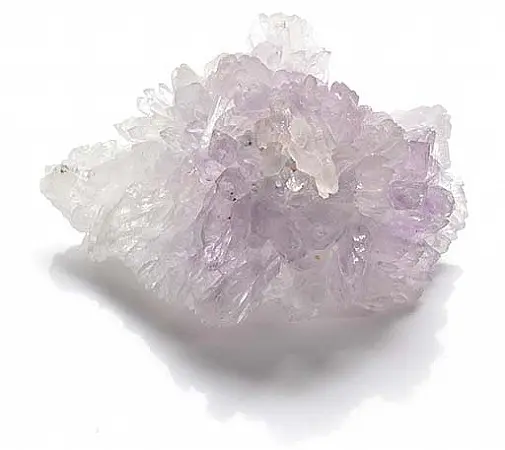 Amethyst Crystal Cluster