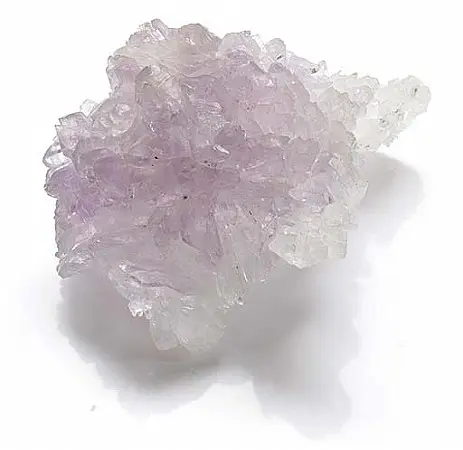 Amethyst Crystal Cluster