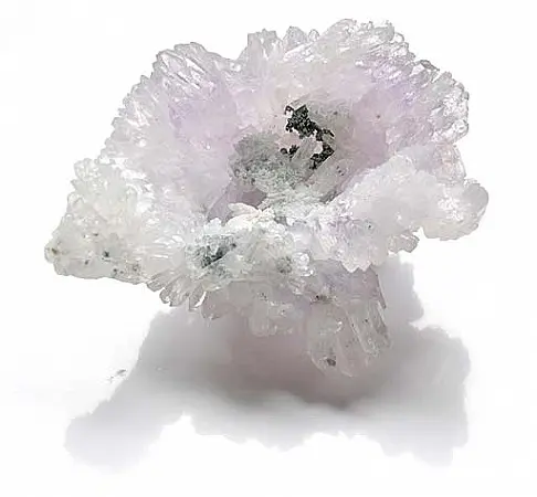 Amethyst Crystal Cluster