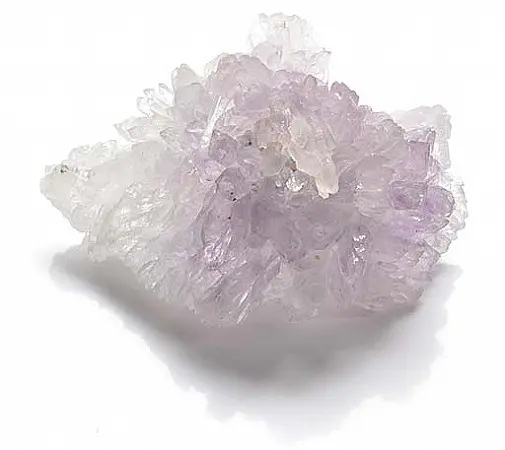 紫水晶簇