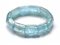 海水藍寶手鍊