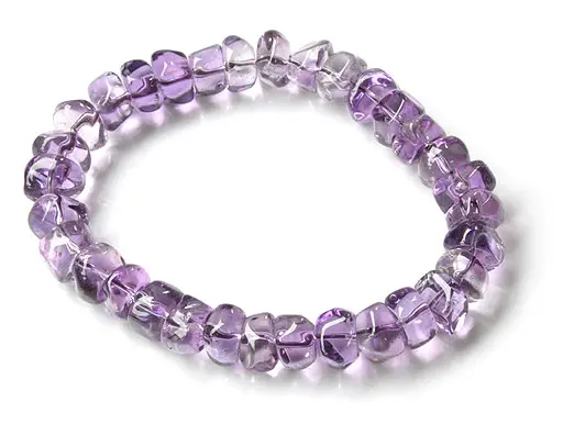 Amethyst Bracelet