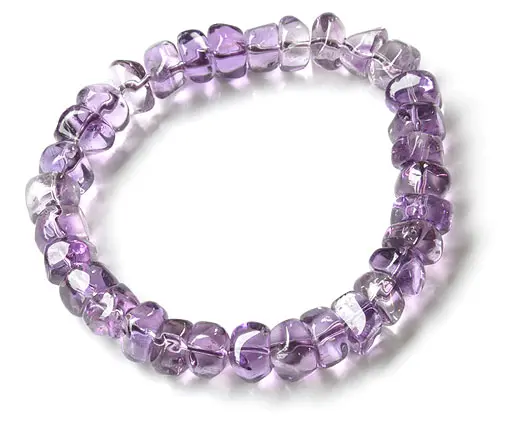 Amethyst Bracelet