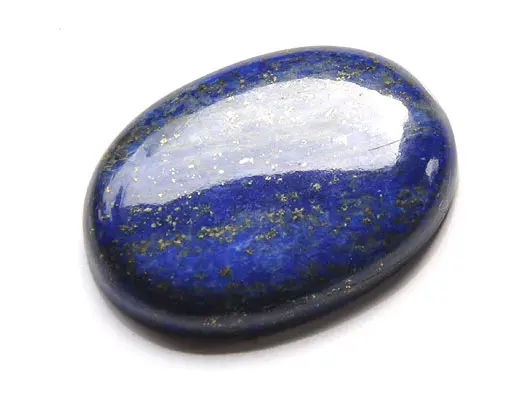 Lapis Pendant