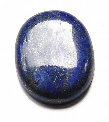 Lapis Pendant