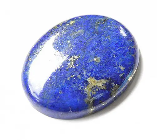 Lapis Pendant