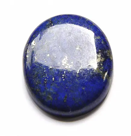 Lapis Pendant