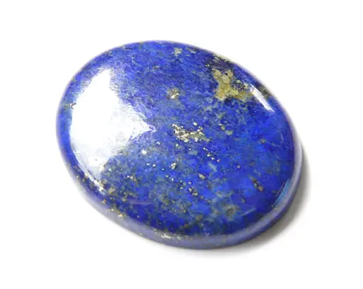 Lapis Pendant