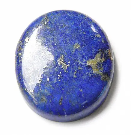 Lapis Pendant