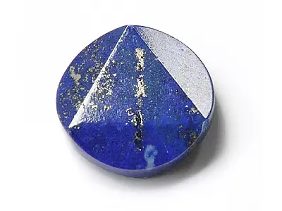 青金石大衛星墜子