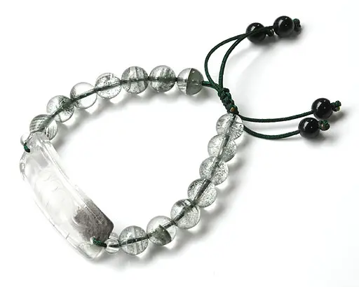 Phantom Quartz Bracelet