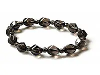 Smoky Quartz Bracelet