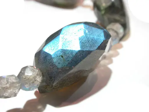 Labradorite Necklace